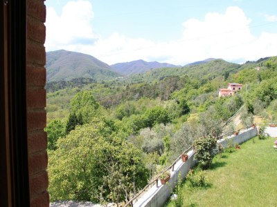 Holiday house Holiday Home in Mulazzo near Tuscan Castles - Outdoor photo 5