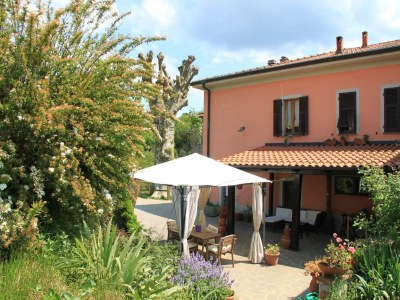 Holiday house Holiday Home in Mulazzo near Tuscan Castles - Outdoor photo 8