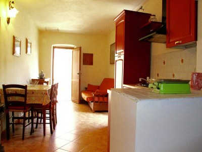 Holiday house Holiday Home in Mulazzo near Tuscan Castles - Features photo 22
