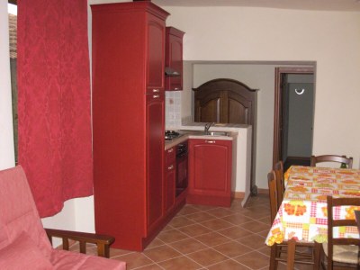 Holiday house Holiday Home in Mulazzo near Tuscan Castles - Features photo 23