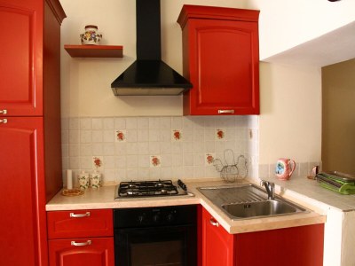 Holiday house Holiday Home in Mulazzo near Tuscan Castles - Features photo 24