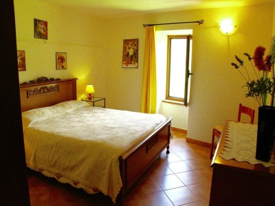Holiday house Holiday Home in Mulazzo near Tuscan Castles - Features photo 26