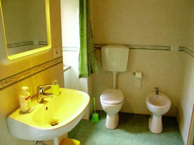 Holiday house Holiday Home in Mulazzo near Tuscan Castles - Features photo 28