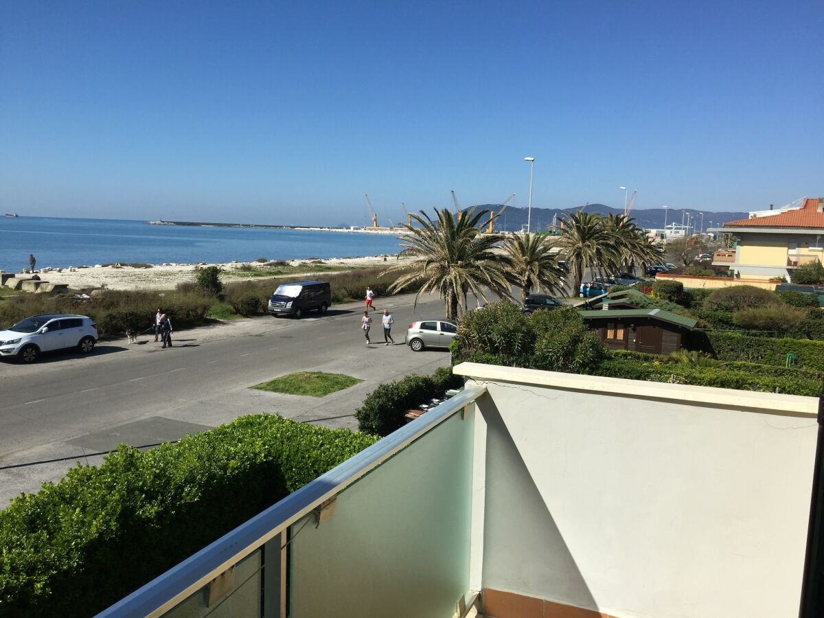 Holiday house Ferienhaus in Carrara am Meer - Outdoor photo 2