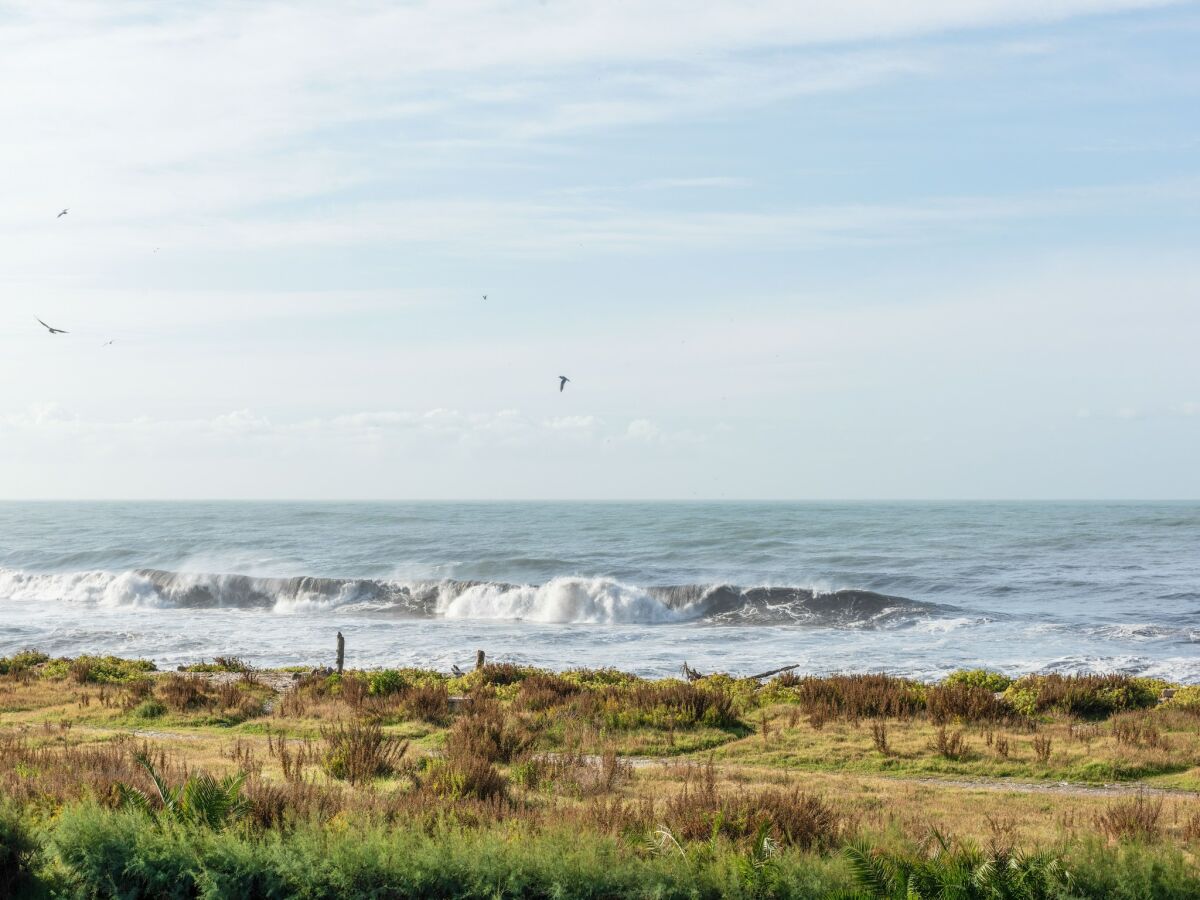 Holiday house Ferienhaus in Carrara am Meer - Outdoor photo 4