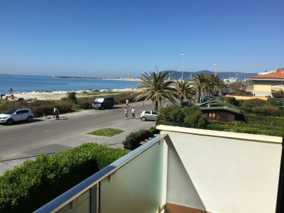 Holiday house Ferienhaus in Carrara am Meer - Outdoor photo 2