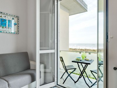 Holiday house Ferienhaus in Carrara am Meer - Outdoor photo 3
