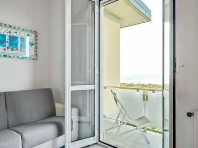 Holiday house Ferienhaus in Carrara am Meer - Outdoor photo 6