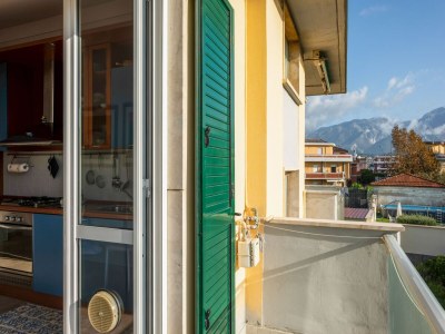 Holiday house Ferienhaus in Carrara am Meer - Outdoor photo 7