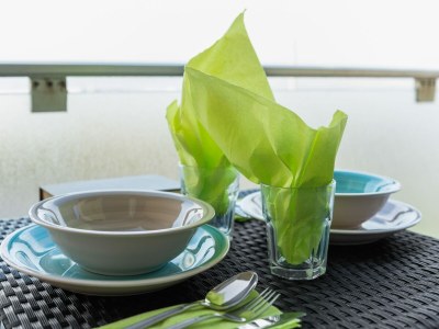 Holiday house Ferienhaus in Carrara am Meer - Outdoor photo 8