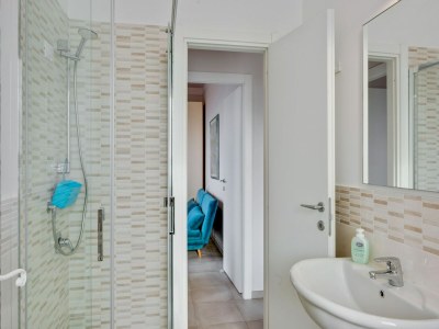 Holiday house Ferienhaus in Carrara am Meer - Features photo 12