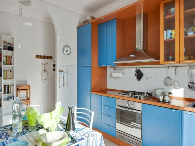 Holiday house Ferienhaus in Carrara am Meer - Features photo 13