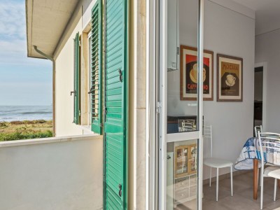 Holiday house Ferienhaus in Carrara am Meer - Features photo 14
