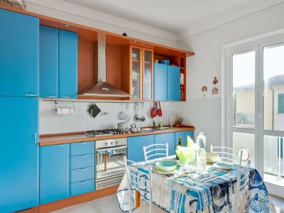 Holiday house Ferienhaus in Carrara am Meer - Features photo 17