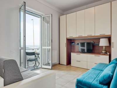 Holiday house Ferienhaus in Carrara am Meer - Features photo 20