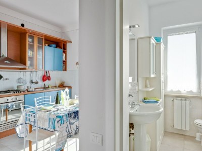 Holiday house Ferienhaus in Carrara am Meer - Features photo 23