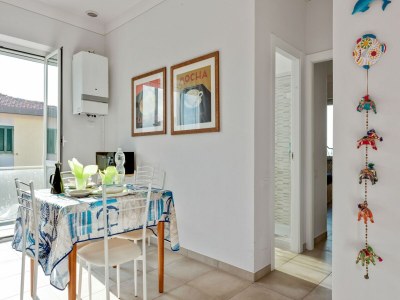 Holiday house Ferienhaus in Carrara am Meer - Features photo 29