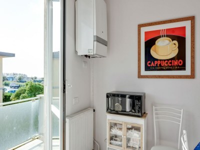 Holiday house Ferienhaus in Carrara am Meer - Features photo 31