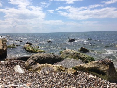 Holiday house Ferienhaus in Carrara am Meer - Environment photo 34