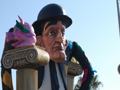 Holiday house Ferienhaus in Carrara am Meer - Environment photo 35