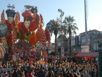 Holiday house Ferienhaus in Carrara am Meer - Environment photo 37