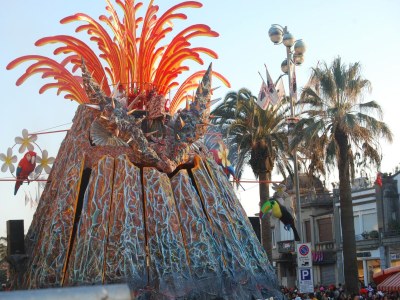 Holiday house Ferienhaus in Carrara am Meer - Environment photo 38