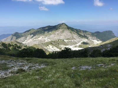 Holiday house Ferienhaus in Carrara am Meer - Environment photo 39