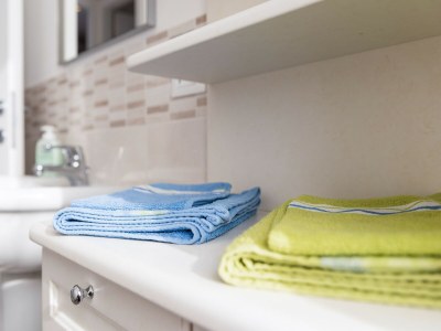 Holiday house Ferienhaus in Carrara am Meer - Outdoor photo 40