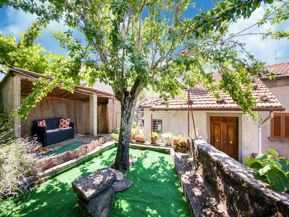 Farmhouse Farmhouse in Casoli near Ski Slopes - Outdoor photo 3