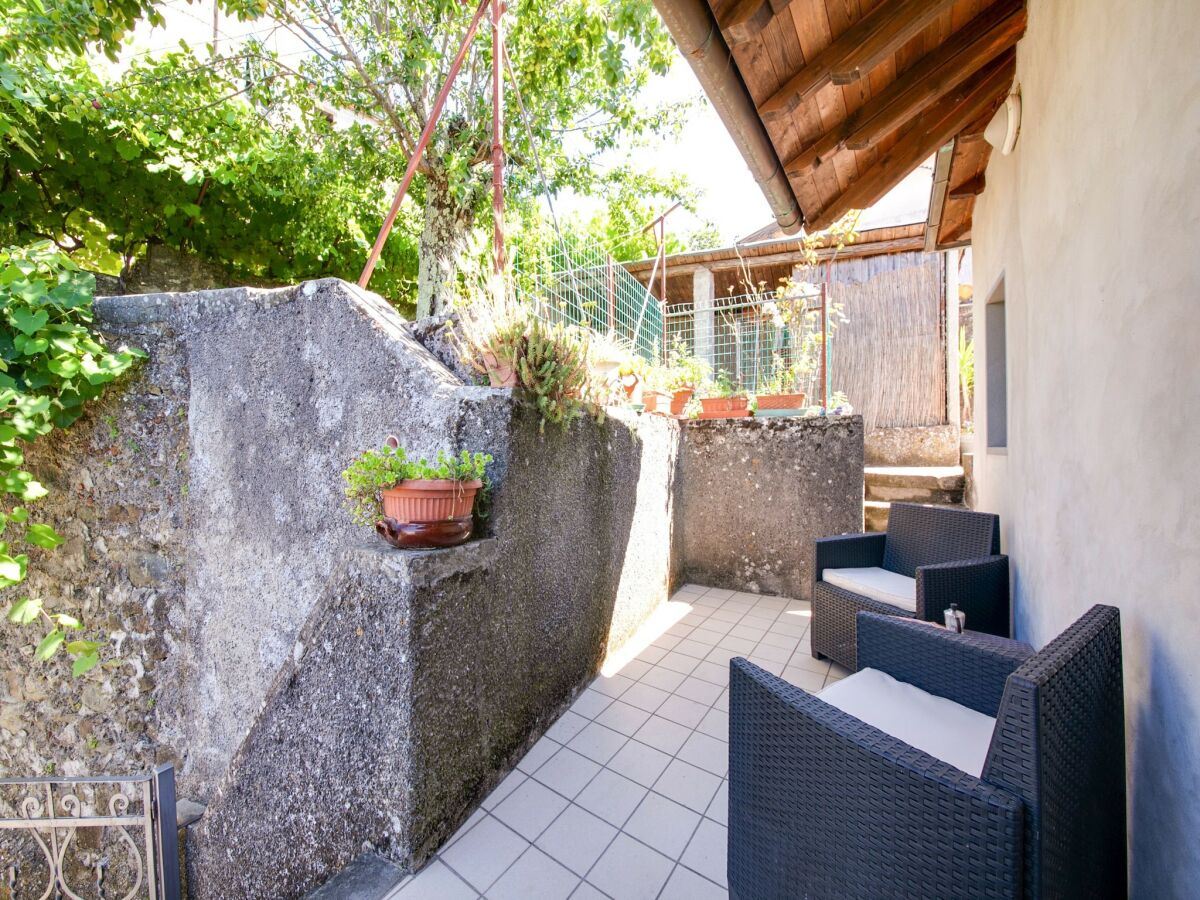 Farmhouse Farmhouse in Casoli near Ski Slopes - Outdoor photo 4