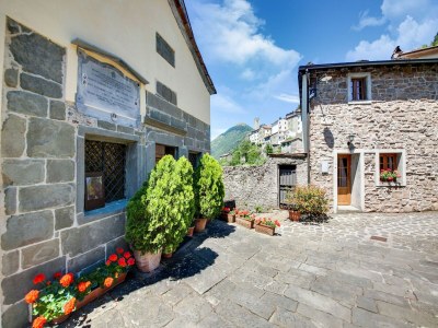 Farmhouse Farmhouse in Casoli near Ski Slopes - Outdoor photo 2