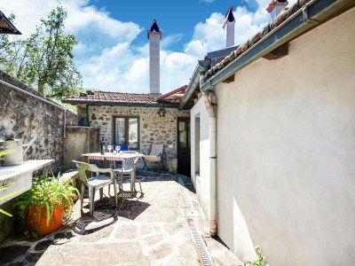 Farmhouse Farmhouse in Casoli near Ski Slopes - Outdoor photo 5