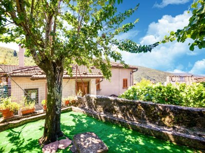 Farmhouse Farmhouse in Casoli near Ski Slopes - Outdoor photo 6