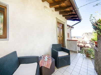 Farmhouse Farmhouse in Casoli near Ski Slopes - Outdoor photo 7