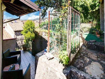 Farmhouse Farmhouse in Casoli near Ski Slopes - Outdoor photo 8