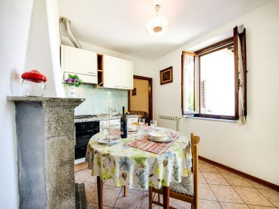 Farmhouse Farmhouse in Casoli near Ski Slopes - Features photo 13