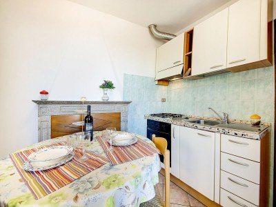 Farmhouse Farmhouse in Casoli near Ski Slopes - Features photo 23