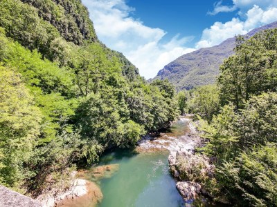 Farmhouse Farmhouse in Casoli near Ski Slopes - Environment photo 26