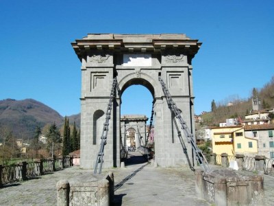 Farmhouse Farmhouse in Casoli near Ski Slopes - Environment photo 28