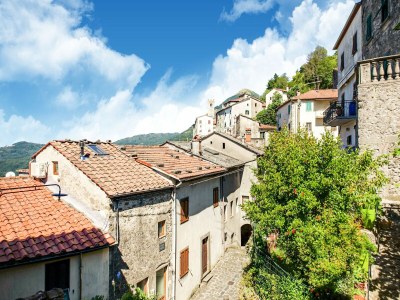 Farmhouse Farmhouse in Casoli near Ski Slopes - Environment photo 29