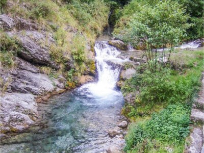 Farmhouse Farmhouse in Casoli near Ski Slopes - Environment photo 32