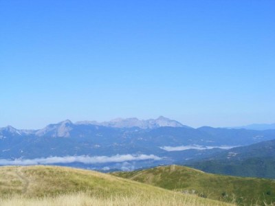Farmhouse Farmhouse in Casoli near Ski Slopes - Environment photo 35