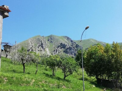 Farmhouse Farmhouse in Casoli near Ski Slopes - Environment photo 37