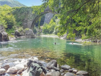 Farmhouse Farmhouse in Casoli near Ski Slopes - Environment photo 38