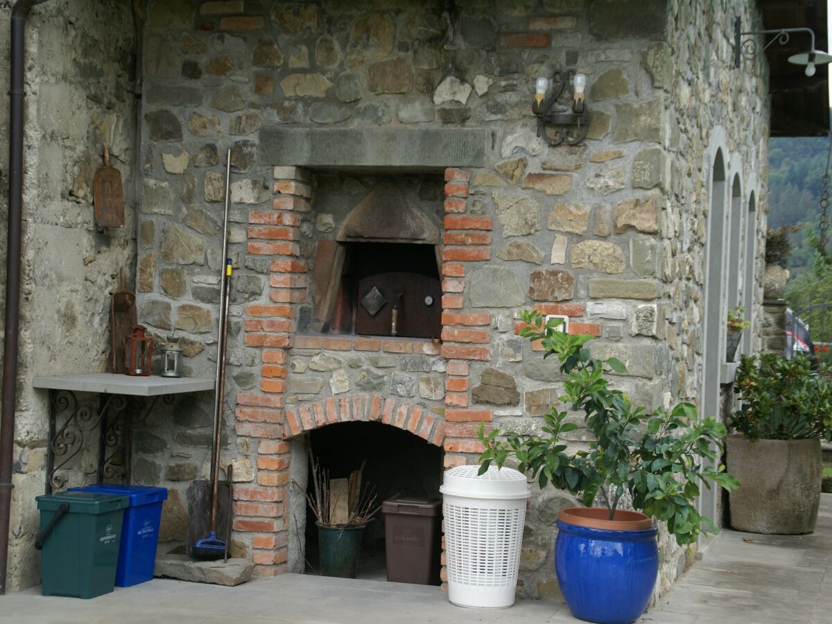 Villa Villa in Tuscany with Private Pool & Garden - Outdoor photo 4