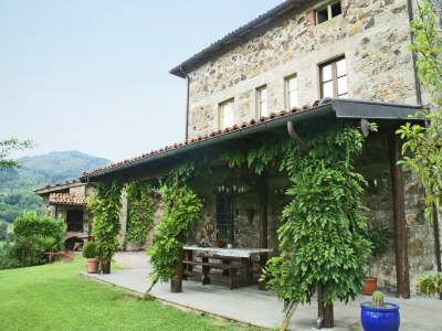 Villa Villa in Tuscany with Private Pool & Garden - Outdoor photo 7