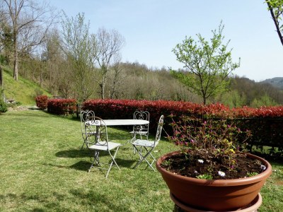 Villa Villa in Tuscany with Private Pool & Garden - Outdoor photo 8