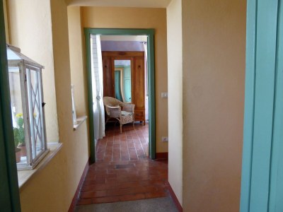 Villa Villa in Tuscany with Private Pool & Garden - Features photo 13