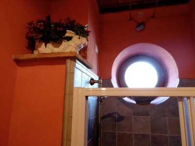 Villa Villa in Tuscany with Private Pool & Garden - Features photo 14