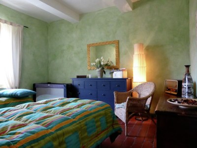 Villa Villa in Tuscany with Private Pool & Garden - Features photo 16